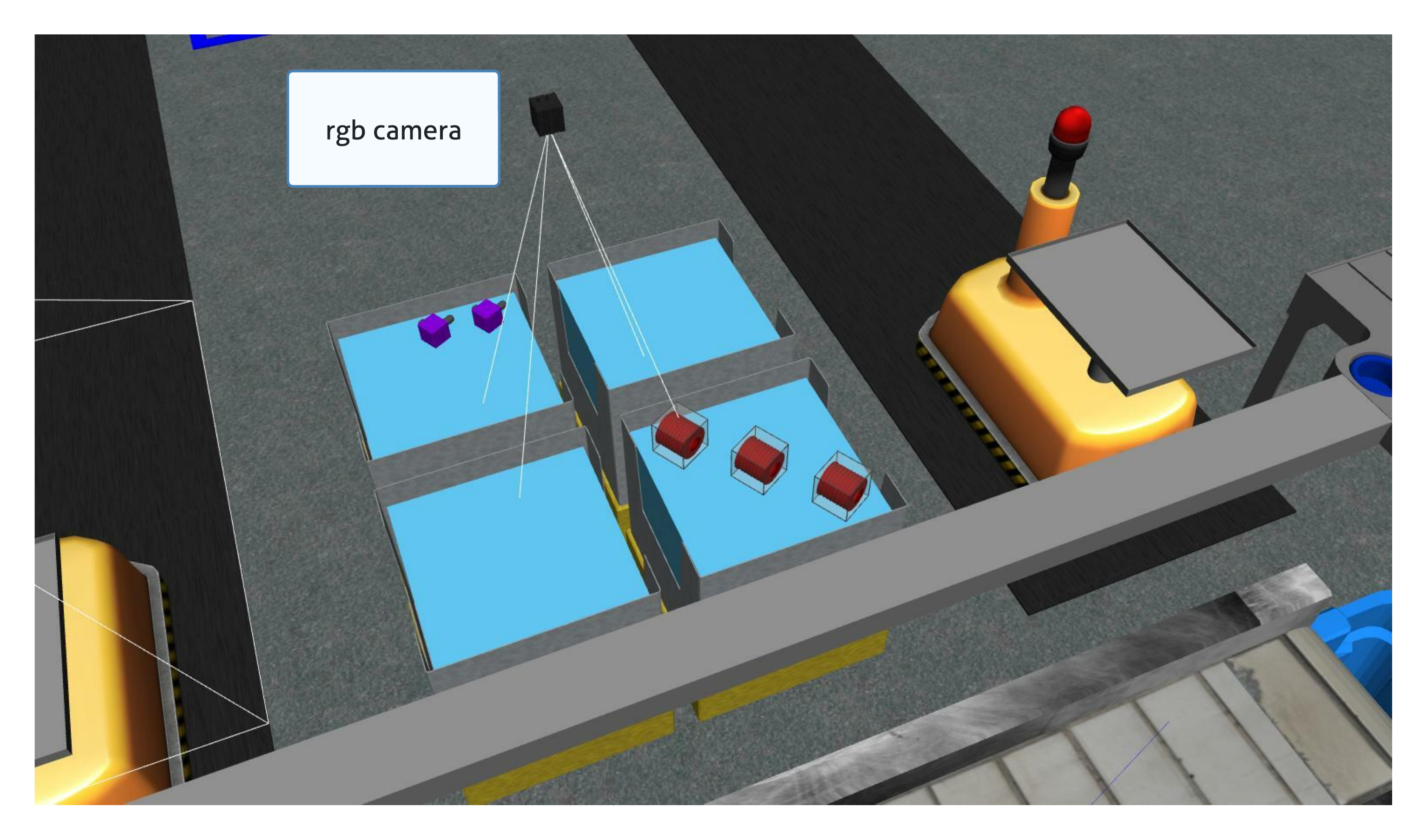 rgb camera