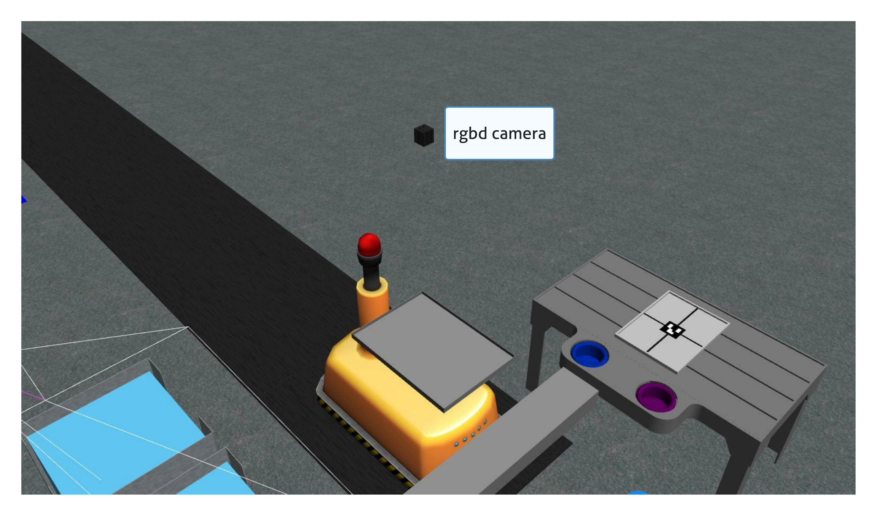 rgbd camera